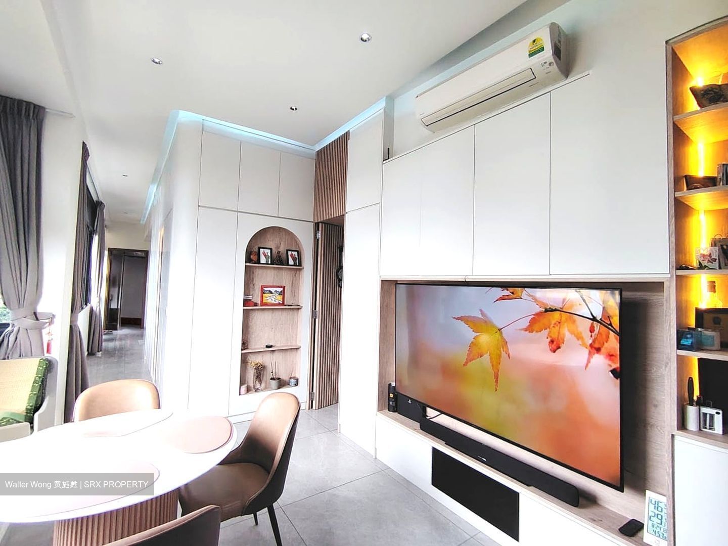 Parkwood Residences (D19), Apartment #477127841
